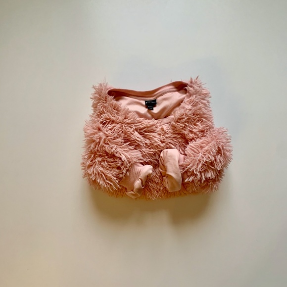 Pink Sweater - Picture 6 of 7